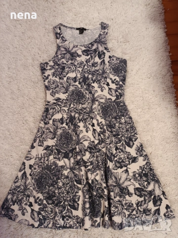 Рокли на ниски цени, снимка 3 - Рокли - 46692957