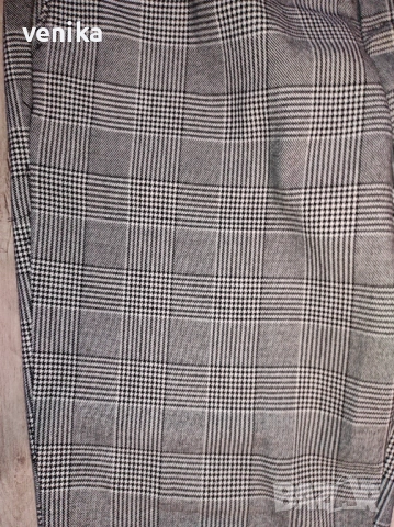 Дамски панталони М размер , снимка 3 - Панталони - 51476188