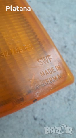 Стопове за Ford Granada, снимка 8 - Части - 33913155