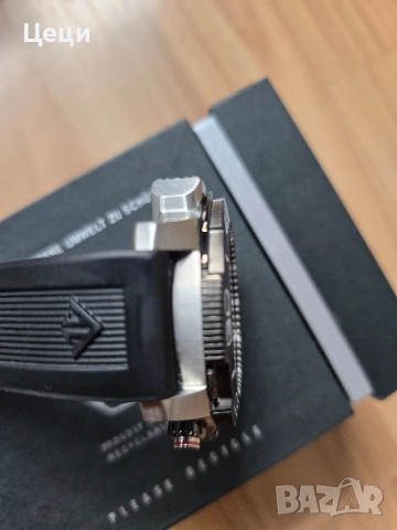 Citizen Eco Drive Promaster Aqualand Solar Chronograph, снимка 7 - Мъжки - 52947363