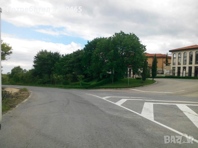 Продавам парцел с.Ген.Кантарджиево