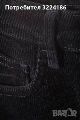 Широки джинси с висока талия ХС размер!Нови, снимка 3 - Дънки - 52196300