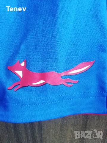 Carlisle United Carbrini оригинална тениска фланелка Карлайл Юнайтед L, снимка 5 - Тениски - 39444941