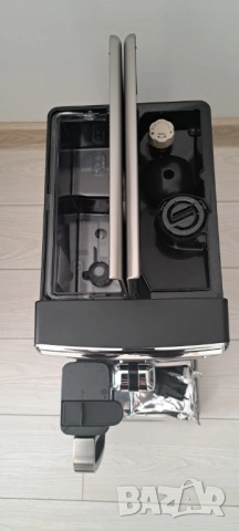 Кафеавтомат Саеко Пико Баристо Делукс / Saeco Pico Baroisto Delux, снимка 4 - Кафемашини - 52668904