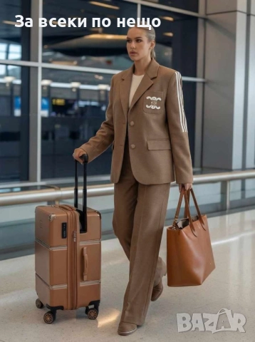 Celine Дамски Комплект Код L-A1, снимка 2 - Комплекти - 52844146