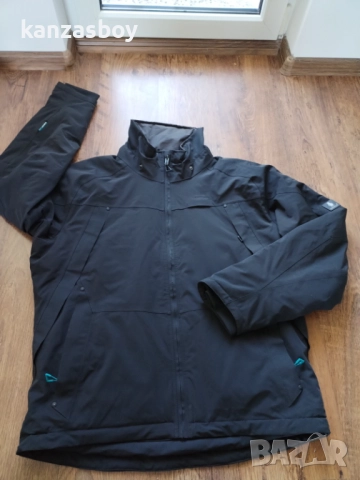 Mascot ADVANCED 17035-411 Winterjacket - страхотно мъжко яке КАТО НОВО 2ХЛ, снимка 9 - Якета - 51731504