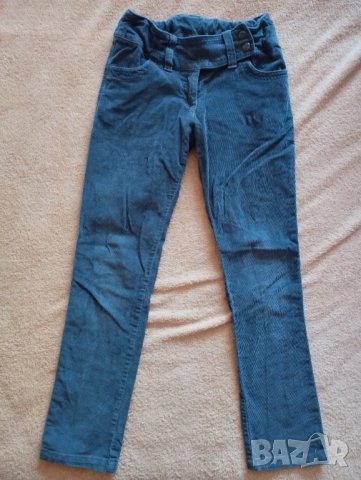 Детски дънки 140, снимка 5 - Детски панталони и дънки - 40746106