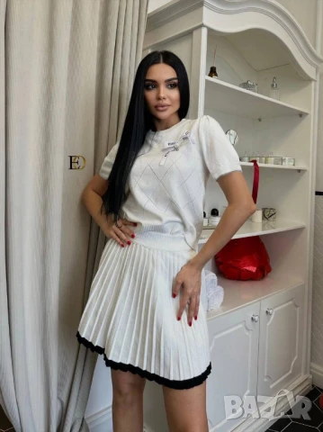 дамски комплекти miu miu , снимка 2 - Комплекти - 51305753