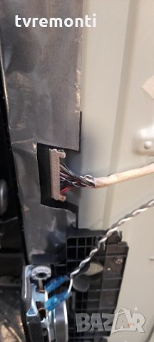 Main board 715G8524-M01-B02-004K от LG 32LK500BPLA, снимка 3 - Части и Платки - 35248620