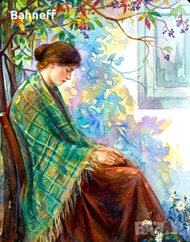 Изработвам дигитални картини ., снимка 3 - Декорация за дома - 54045781