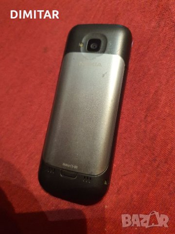Nokia c5, снимка 2 - Nokia - 33748620
