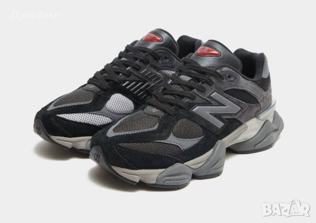 New Balance 9060, снимка 2 - Маратонки - 54096991