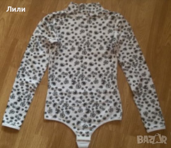 Чисто нови дамски блузи с етикет, снимка 10 - Блузи с дълъг ръкав и пуловери - 22710044