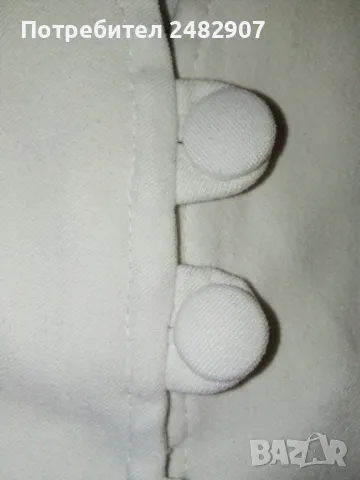 Дамско елече - стреч, снимка 6 - Елеци - 48165340