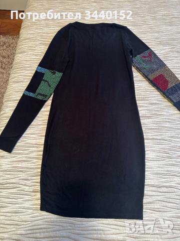 Рокля Iceberg , снимка 6 - Рокли - 44921695