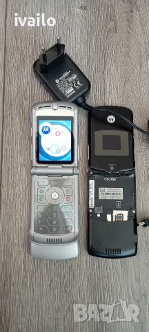 Nokia-Motorola-Sony- Siemens 34бр., снимка 11 - Nokia - 56273269