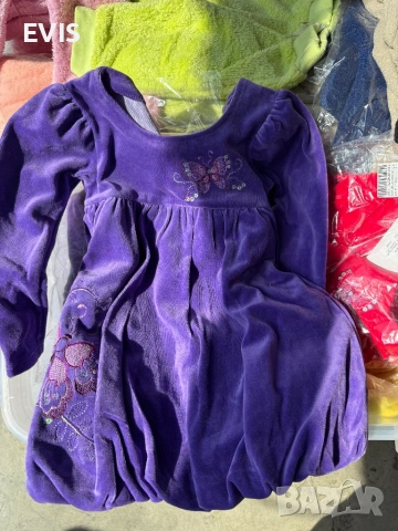 На едро дрехи момиче и момиче , снимка 16 - Други - 54343704