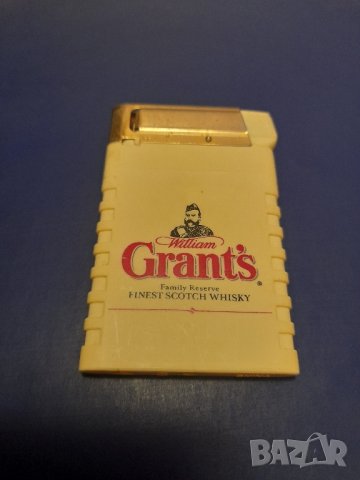 Стара газова запалка 