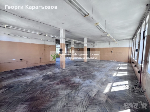 №4003 Голямо помещение за продажба, подходящо за офис или друг вид дейност, център Хасково., снимка 4 - Офиси - 51568039