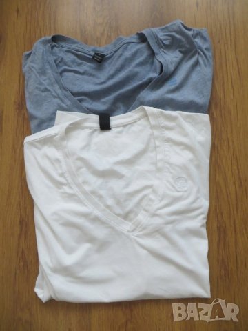 Мъжки тениски G-Star RAW, снимка 1