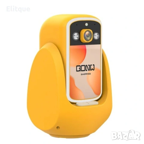 Видео камера за разговори 6003, снимка 5 - Друга електроника - 53127626