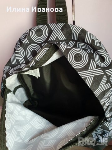 Раница Roxy BeYoung, снимка 2 - Раници - 39789971