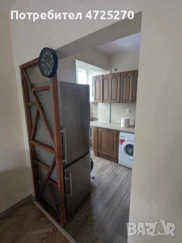 Тристаен под наем, снимка 4 - Апартаменти - 53302421