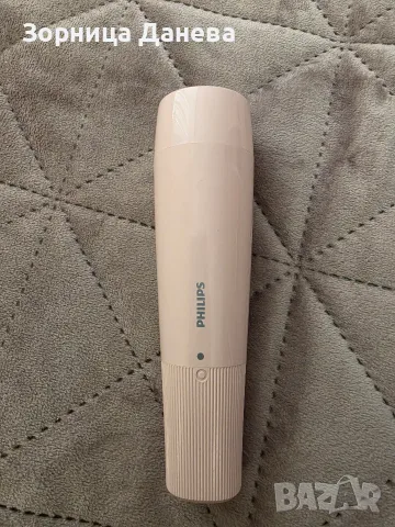 Philips Facial Hair Remover 5000 , снимка 2 - Козметика за лице - 56214677
