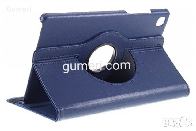  Samsung Galaxy Tab A7 / SM-T500 / SM-T505 Калъф тип тефтер , снимка 6 - Калъфи, кейсове - 30495424