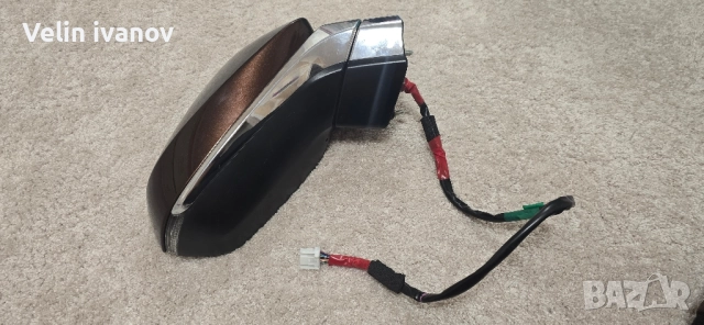дясно огледало за Lexus RX, снимка 7 - Части - 52459142