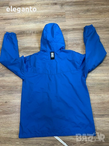 Мъжко водоустойчиво яке Helly Hansen Marstrand Packable Rain Jacket , М размер , снимка 5 - Якета - 54279743
