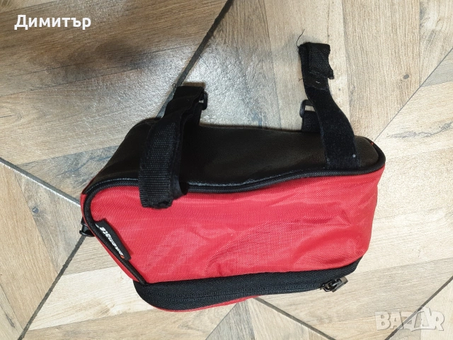 велосипедна чантичка за телефон и други , снимка 2 - Аксесоари за велосипеди - 54103786