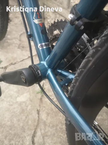 Marin гравел велосипед , снимка 12 - Велосипеди - 49578735