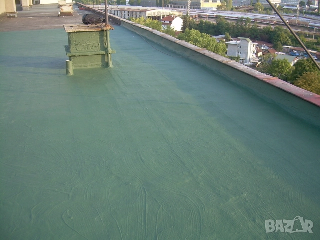 ЕВТИНО ИЗГРАЖДАНЕ НА ПОКРИВИ РЕМОНТ, СПИРАНЕ НА ТЕЧОВЕ, снимка 2 - Ремонт на покриви - 52857991