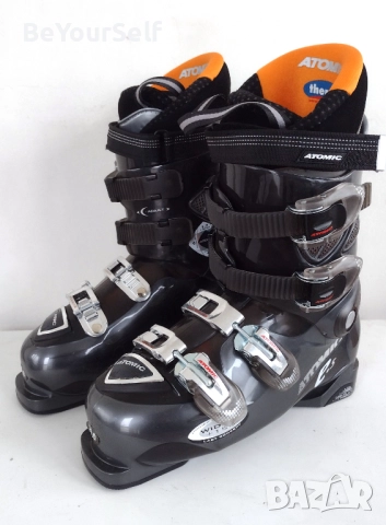 Нови ски обувки Atomic, снимка 2 - Спортна екипировка - 52952431