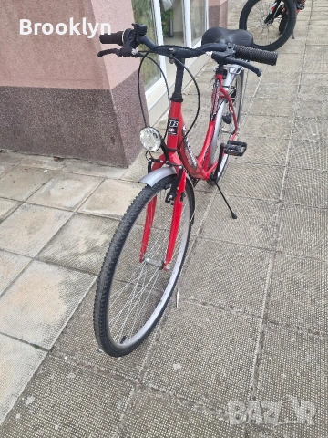 Продава се велосипед, снимка 4 - Велосипеди - 51994833