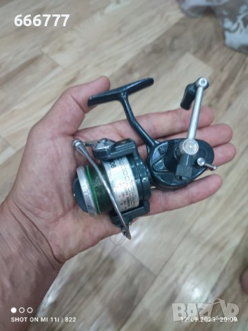 MITCHELL 908, снимка 10 - Въдици - 40460110