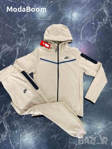 Дамски памучни екипи Nike - Double face, снимка 9 - Спортни екипи - 42563960