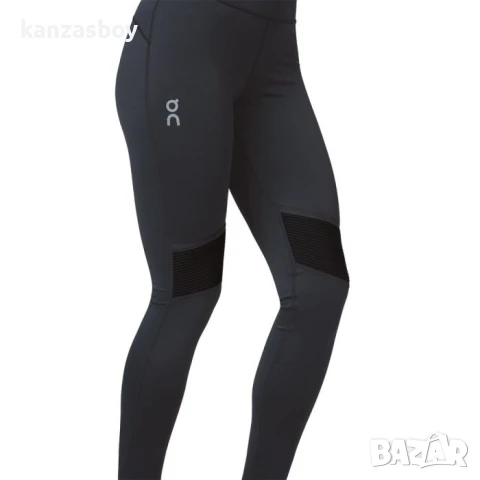 On L73408 Womens Long Running Tights - дамски ръннинг клин КАТО НОВ С, снимка 2 - Клинове - 50583768