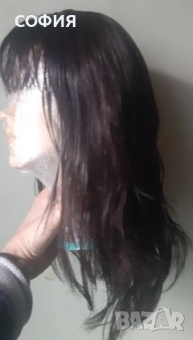 Тупета и Перуки, снимка 13 - Аксесоари за коса - 39820173