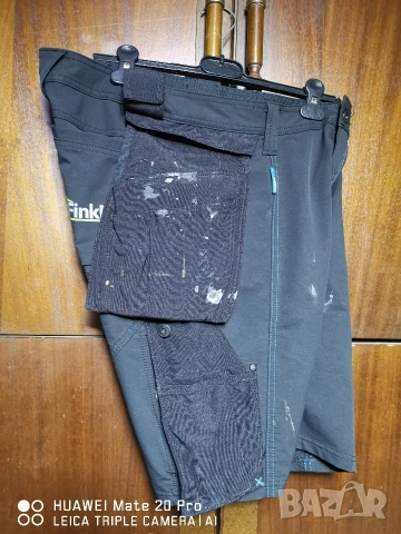 Mascot Advanced Stretch 52 номер. , снимка 6 - Панталони - 53940751