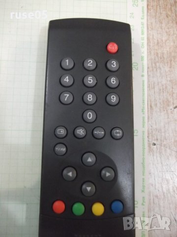 Дистанционно "AKAI" работещо - 4, снимка 4 - Дистанционни - 30578709