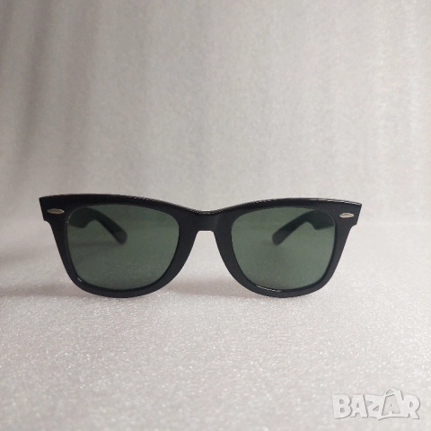 колекционерски очила RAY-BAN L2008 opas WAYFARERS 5022 USA, снимка 17 - Слънчеви и диоптрични очила - 38030786