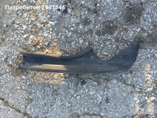 Лайсна Рено Еспейс 4 Renault Espace IV 