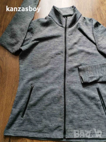 nike golf - страхотно дамско горнище ХЛ, снимка 10 - Спортни екипи - 50489118