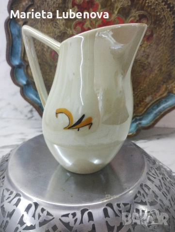 Артикули излишни за мен, добре запазени, снимка 14 - Чаши - 54284325
