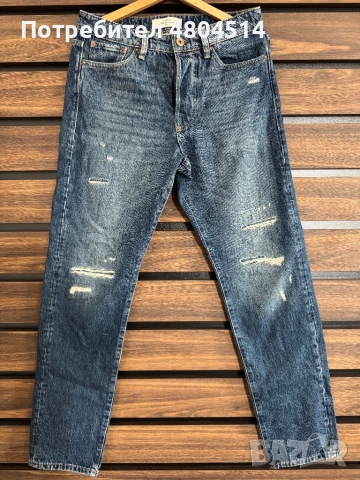 Мъжки Дънки Jack and Jones