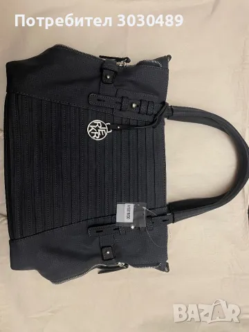 Чисто нова дамска чанта