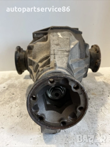 Заден диференциал за Porsche Cayenne 4.5 V8 (2005) 4460310017, снимка 3 - Части - 54310539
