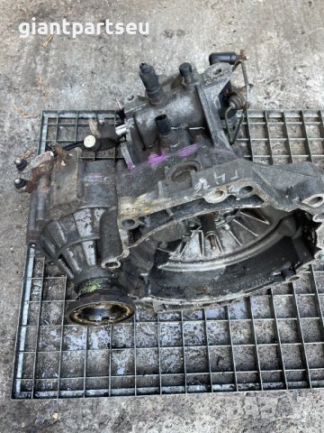 Скоростна кутия за ГОЛФ 1.6 БЕНЗИН ръчка, GOLF 4, снимка 4 - Части - 38556306